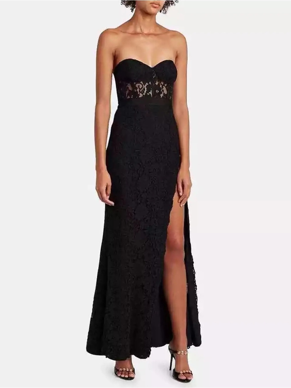 Fame & Partners Dress